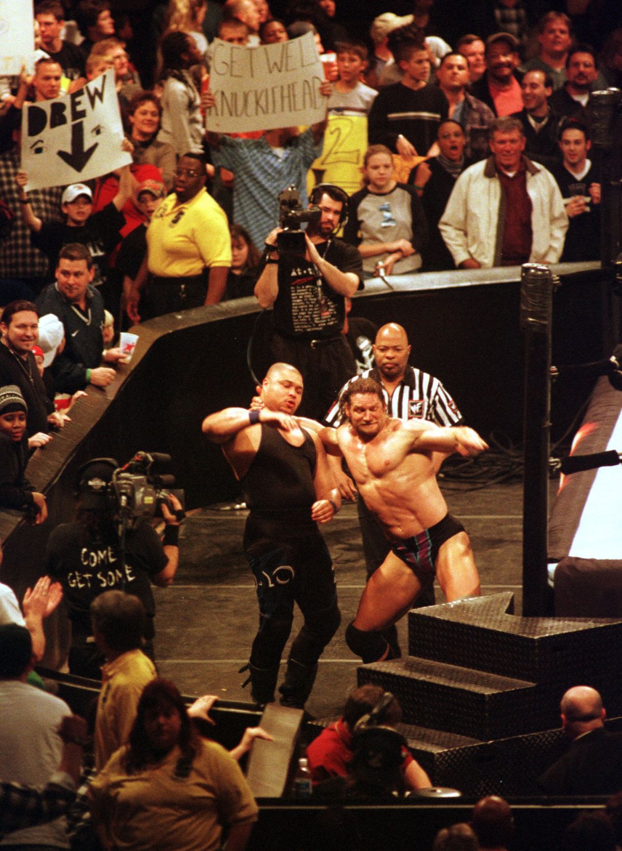 WWF8